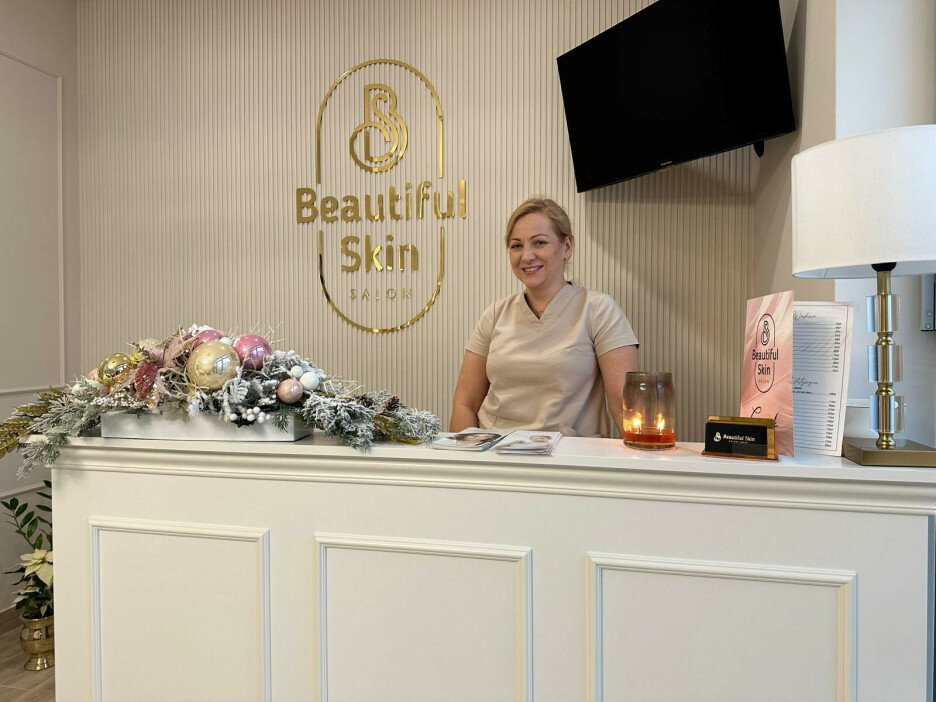 Beautiful Skin Salon Urody Gryfice